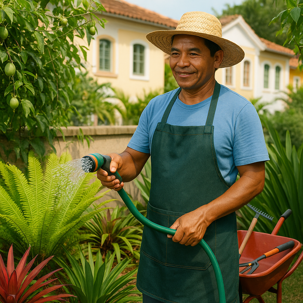 Jardineiro