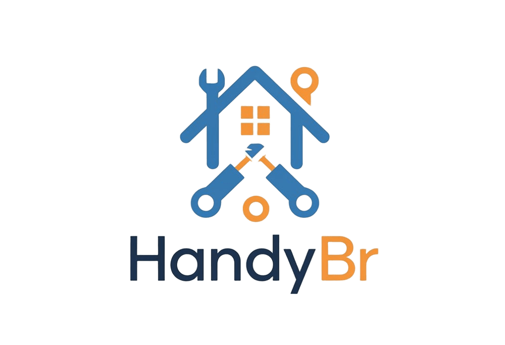 HandyBr Logo