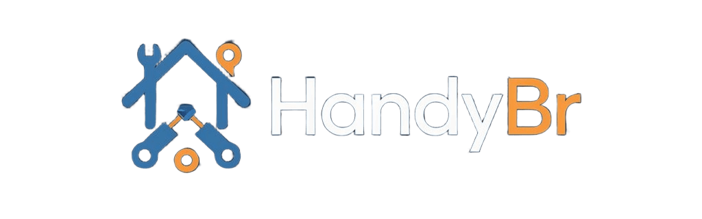 HandyBr Logo